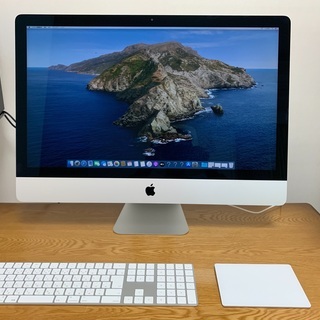 iMac 27 inch 5K 2017 i5 16GB SSD...