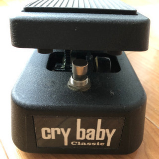 【最終値下げ】CRYBABY CLASSIC GCB95F