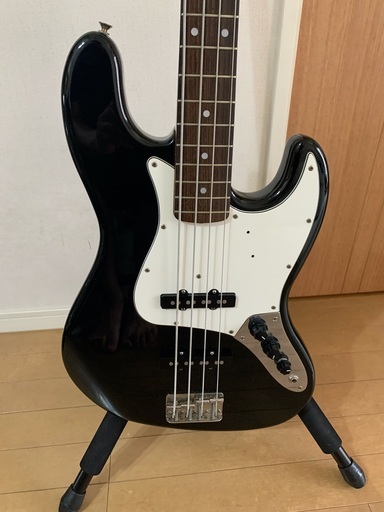 Tokai ジャズサウンド ベース