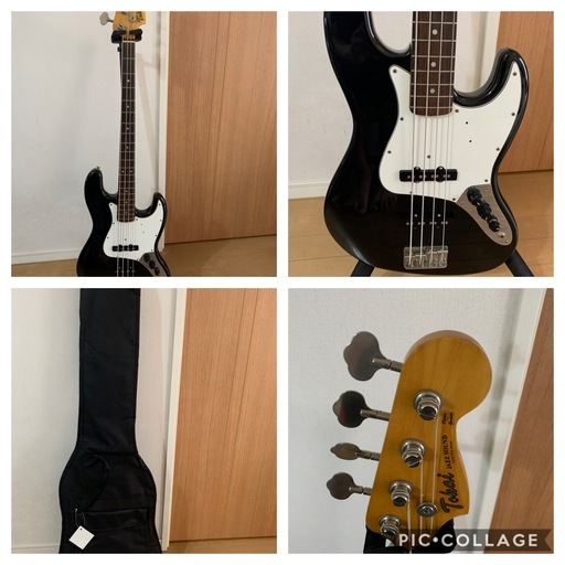 Tokai ジャズサウンド ベース | noonanwaste.com