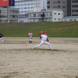 草野球　マネージャー募集