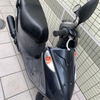 アドレスv125g