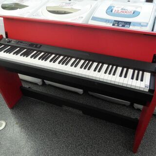 愛知県・引き取り限定】KORG 19年製 電子ピアノ