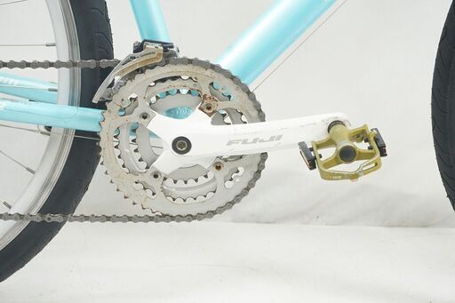 FUJI 「フジ」 ABSOLUTE S 2010年モデル クロスバイク