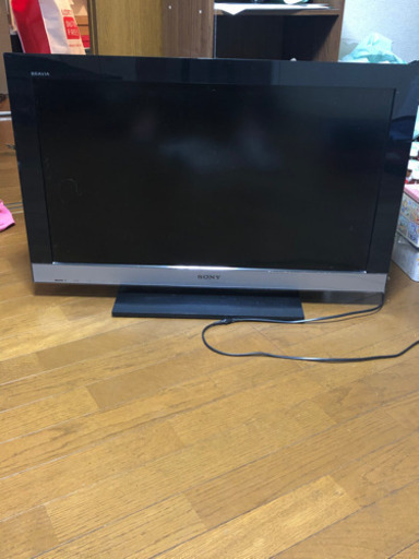 SONY テレビ