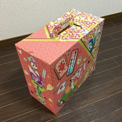 Disney ディズニーストア 福袋 福箱 Myacco 新浦安のラッピング用品 箱 の中古あげます 譲ります ジモティーで不用品の処分 Disney ディズニーストア 福袋 福箱 Myacco 新浦安のラッピング用品 箱 の中古あげます 譲ります ジモティーで不用品の処分