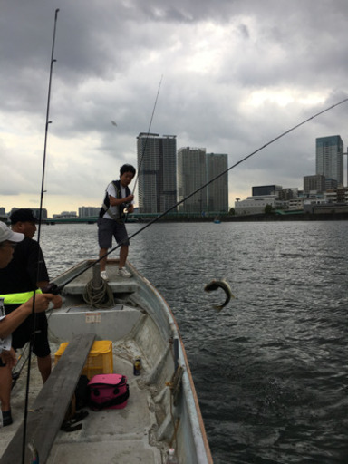 釣り人レンタル たかさん 江戸川のその他の無料広告 無料掲載の掲示板 ジモティー 釣り人レンタル たかさん 江戸川のその他の無料広告 無料掲載の掲示板 ジモティー