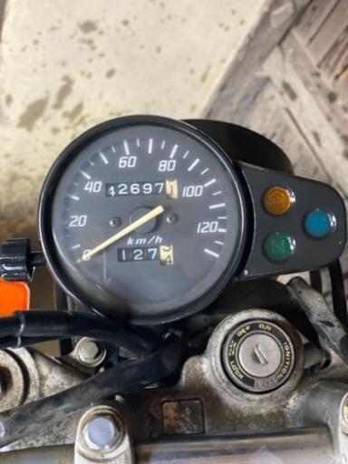 ホンダ FTR223 トリコロール ジャンク 【公式通販】