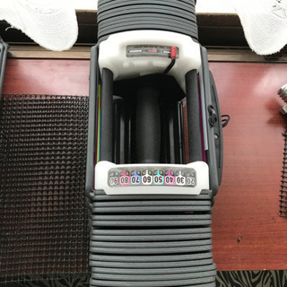 パワーブロック　片方41Kg