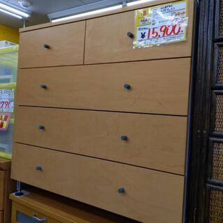 値下げ】無印良品 4段チェスト 箪笥 タンス 88×42×83cm 0926-07 【公式 
