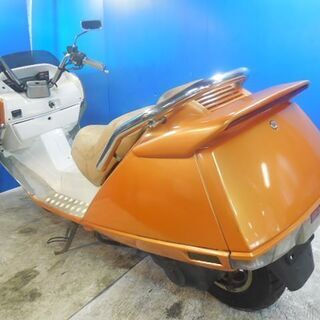 HONDA フュージョンX オレンジ 決算大売り出しセール 期間限定 諸経費 ...