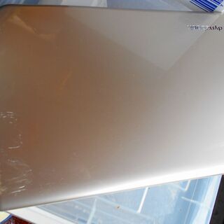 TOSHIBA DynaBook T553/37JG