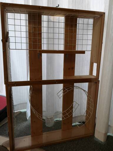 フクロモモンガの遊び場に 手作り品 まるちゃん 成瀬のその他の中古あげます 譲ります ジモティーで不用品の処分