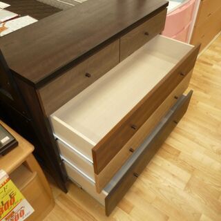 ニトリ☆チェストラック☆中古☆春日井近隣配達、設置可能0926 ニトリ☆チェストラック☆中古☆春日井近隣配達、設置可能0926 【公式