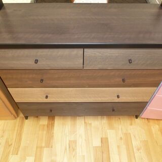 ニトリ☆チェストラック☆中古☆春日井近隣配達、設置可能0926 ニトリ☆チェストラック☆中古☆春日井近隣配達、設置可能0926 【公式