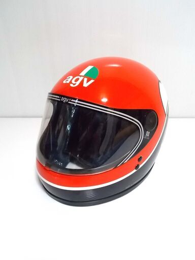 ★Kenny Roberts model！「agv」VALENZA /ITALY★ ☆Kenny Roberts model！「agv」VALENZA /ITALY☆