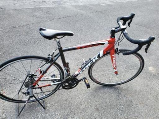TREK アルファ2.1 自転車 ロードバイク