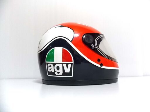 ☆Kenny Roberts model！「agv」VALENZA /ITALY☆