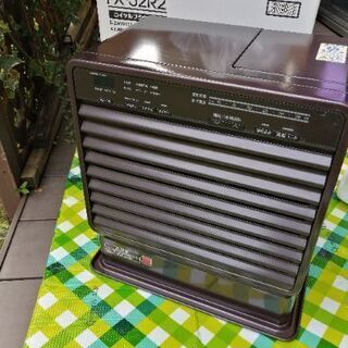 ❢❢8,900円❢❢ダイニチブルーヒーターファンヒーター  FX...