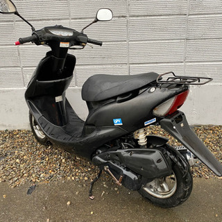 ☆AF27ディオ快速2スト！シート・プラグ・ミラーなど新品交換^_