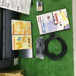 エコツール知立店】ﾐﾏｷ/MIMAKIｶｯﾃｨﾝｸﾞﾌﾟﾛｯﾀCG-60SR【愛知県/名古屋市 