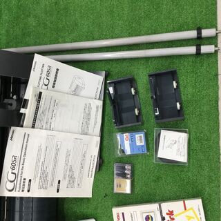 エコツール知立店】ﾐﾏｷ/MIMAKIｶｯﾃｨﾝｸﾞﾌﾟﾛｯﾀCG-60SR【愛知県/名古屋市 