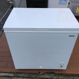 2018年製 Abitelax 102L冷凍庫 ACF-102C アビテラックス