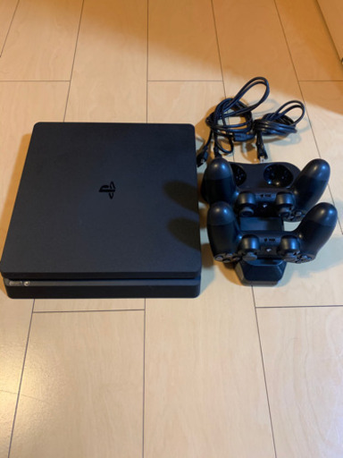 PS4 10/2までに連絡くれた人優先。