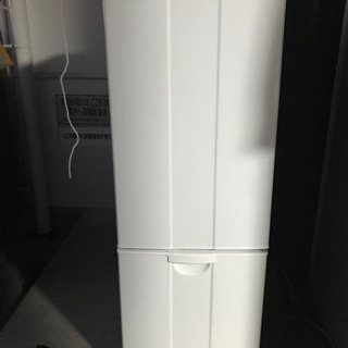 決まりました。 Haier 冷蔵庫  JR-NF170C