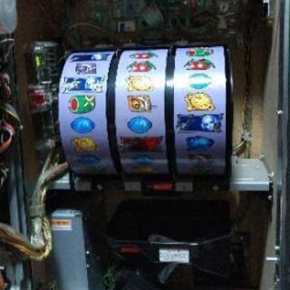 値引き可 難ありドラキュラ2 スロット