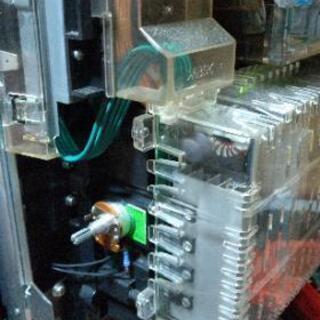 そこそこレア台 スケバンデカ パチンコ