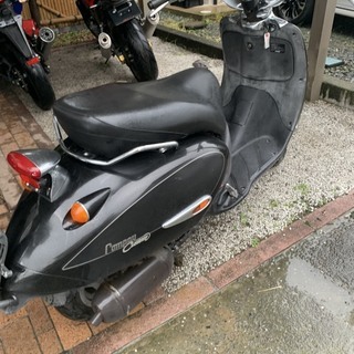 アプリリア　mojito  車体　現状販売　１２５cc