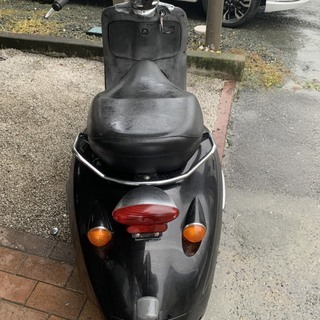 アプリリア　mojito  車体　現状販売　１２５cc