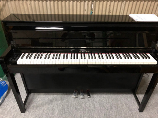 電子ピアノ　CP-585