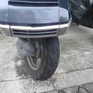 ホンダ フュージョンX250cc MF02-220~ オプション多数 完動美車