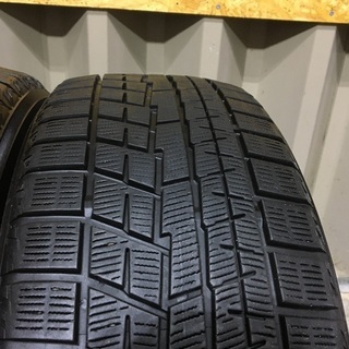 スタッドレスタイヤ　225-50-R18