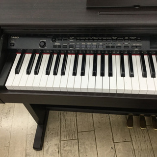 クリスマスプレゼント カシオ セルビア一ノAP12S電子ピアノ最終