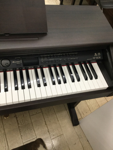 9/28まで商談中 9/26【早い者勝ち!!】CASIO CELVIANO 88鍵盤 電子 