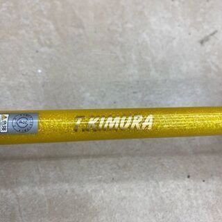 アリゲーター　スパースター　105-205　大物用ロッド