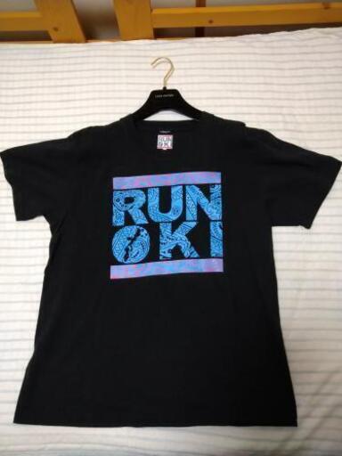 ランオキtシャツ はなはな 首里の子供用品の中古あげます 譲ります ジモティーで不用品の処分