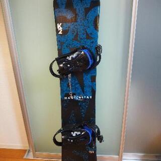 [取りに来ていただける方]スノボ板[内容ご確認ください] 取りに来ていただける方]スノボ板[内容ご確認ください]