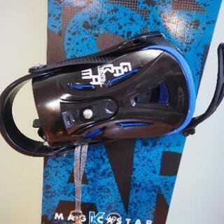 取りに来ていただける方]スノボ板[内容ご確認ください]