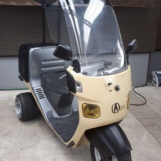 ジャイロキャノピー フルカスタム、本日最後の値引きです、完全赤字  