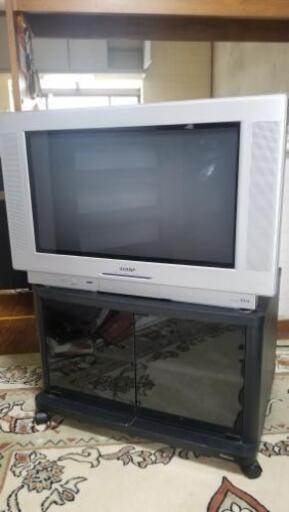 テレビ 地デジチューナ テレビ台セット | www.legaleagle.co.nz