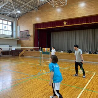 12月18日　土曜　18時から21時　　バドミントン＆卓球　東京の初心者の未経験者のための社会人サークル（＾＾） - 新宿区