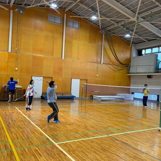 12月18日　土曜　18時から21時　　バドミントン＆卓球　東京の初心者の未経験者のための社会人サークル（＾＾） - スポーツ