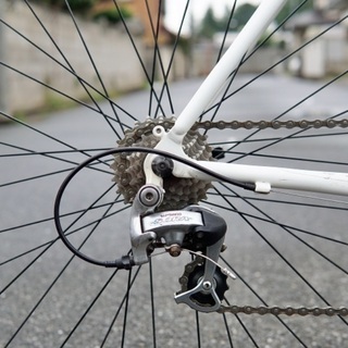 ⭐️首都圏無料配送⭐️ TOKYOBIKE SORA L 175-185cm