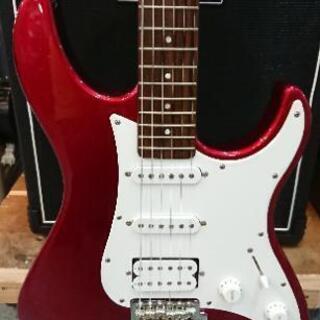 エレキギター YAMAHA PACIFICA ヤマハ パシフィカ PAC012 | hshn.org