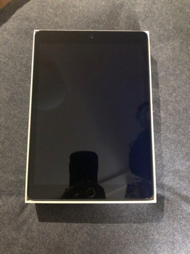 iPad 第7世代 wifi+cellular セルラーモデル 美品 タッチペン | procomm.ca