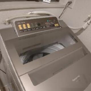 洗濯機10kg✨Panasonic製✨ 